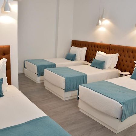 Hotel Sol Algarve By Kavia FAO Exterior photo