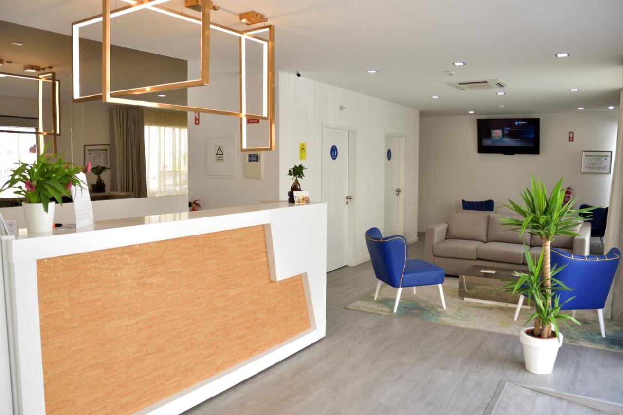 Hotel Sol Algarve By Kavia FAO Exterior photo
