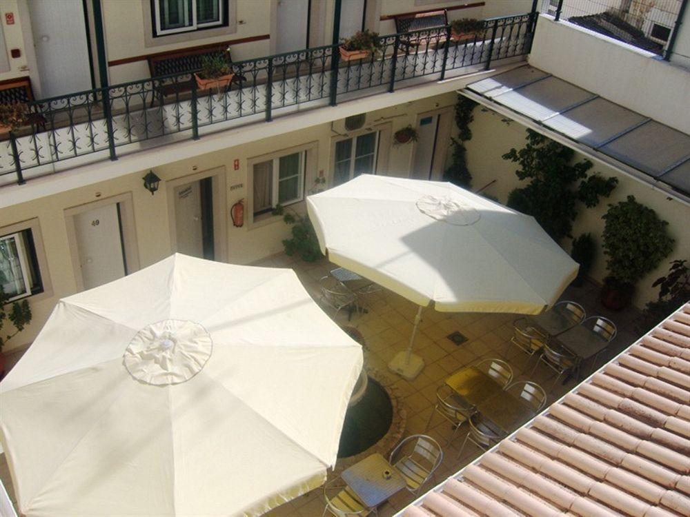 Hotel Sol Algarve By Kavia FAO Exterior photo