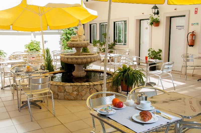 Hotel Sol Algarve By Kavia FAO Exterior photo