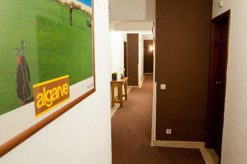 Hotel Sol Algarve By Kavia FAO Exterior photo