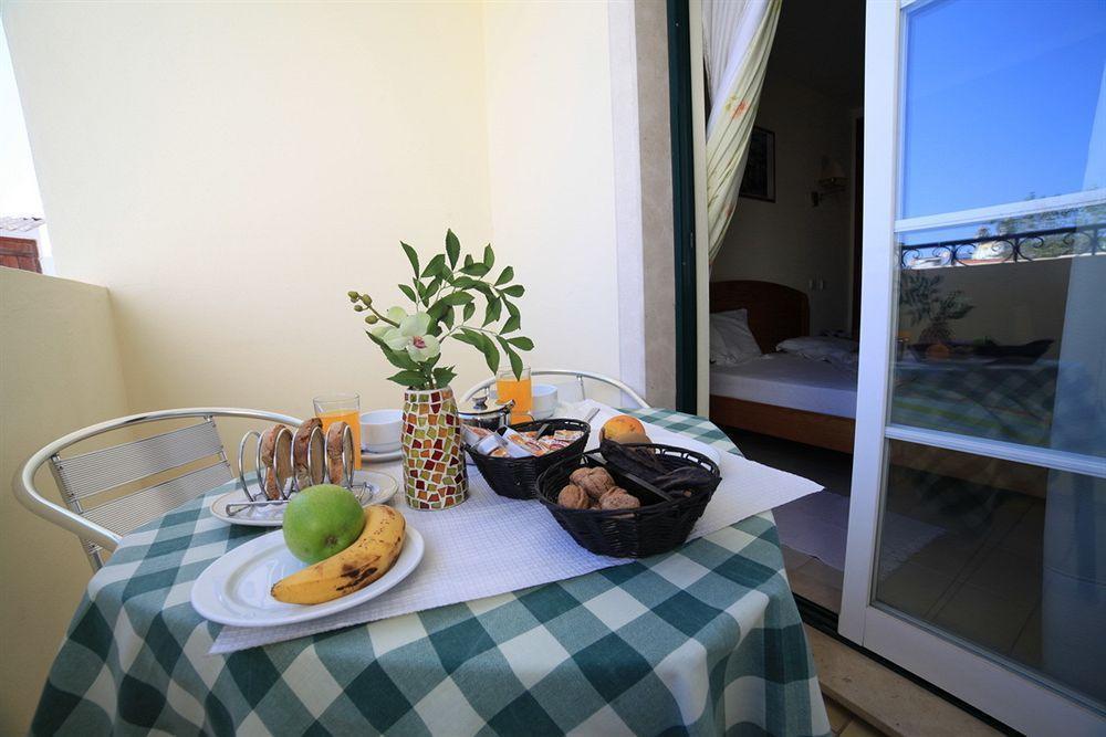 Hotel Sol Algarve By Kavia FAO Exterior photo
