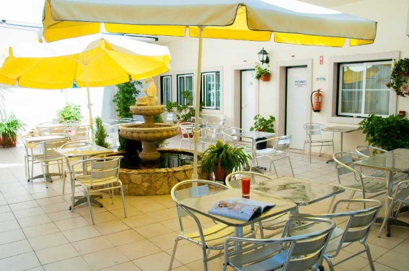 Hotel Sol Algarve By Kavia FAO Exterior photo
