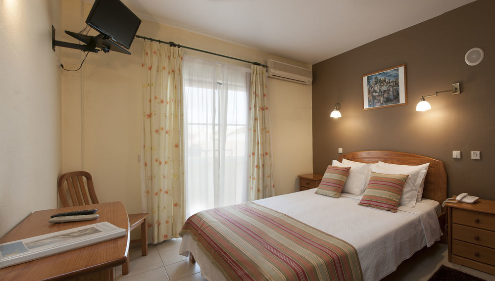 Hotel Sol Algarve By Kavia FAO Exterior photo