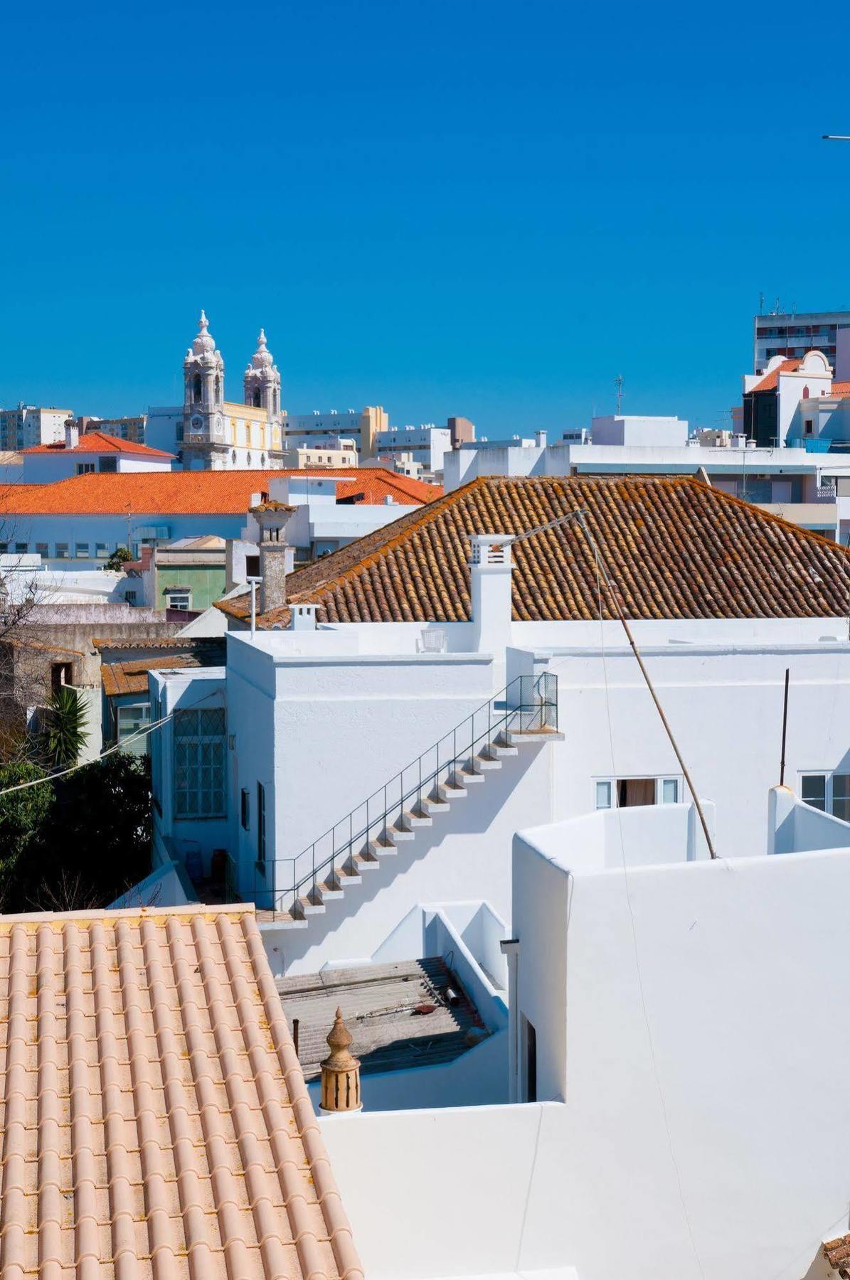 Hotel Sol Algarve By Kavia FAO Exterior photo