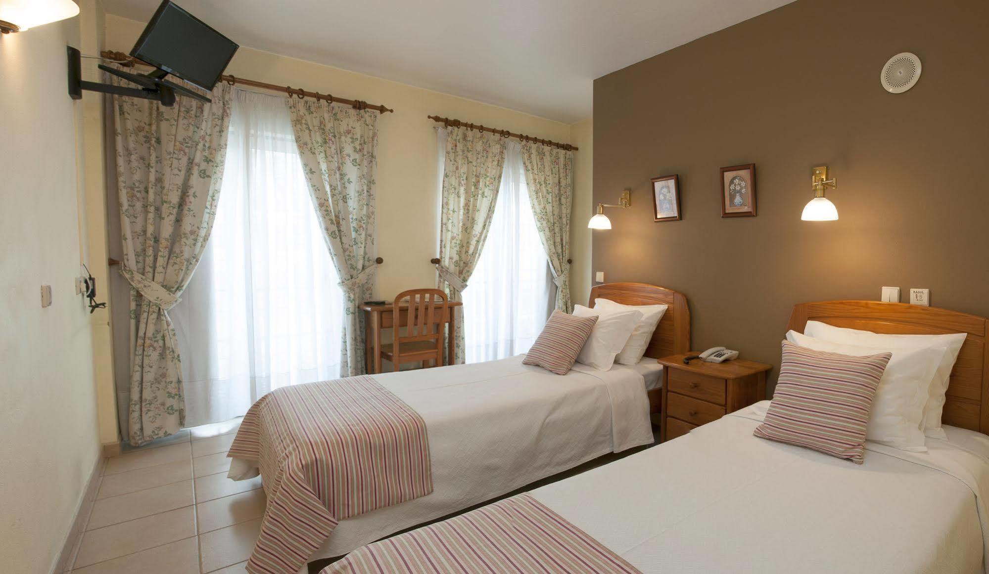 Hotel Sol Algarve By Kavia FAO Exterior photo