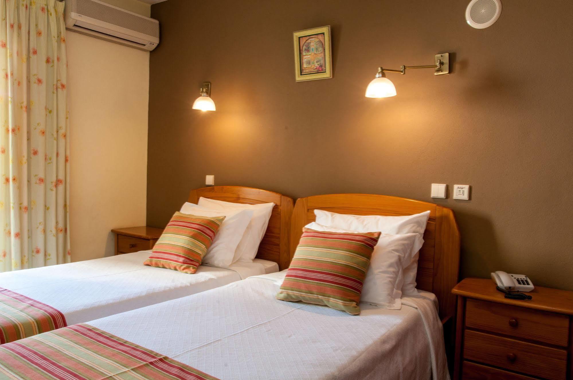 Hotel Sol Algarve By Kavia FAO Exterior photo