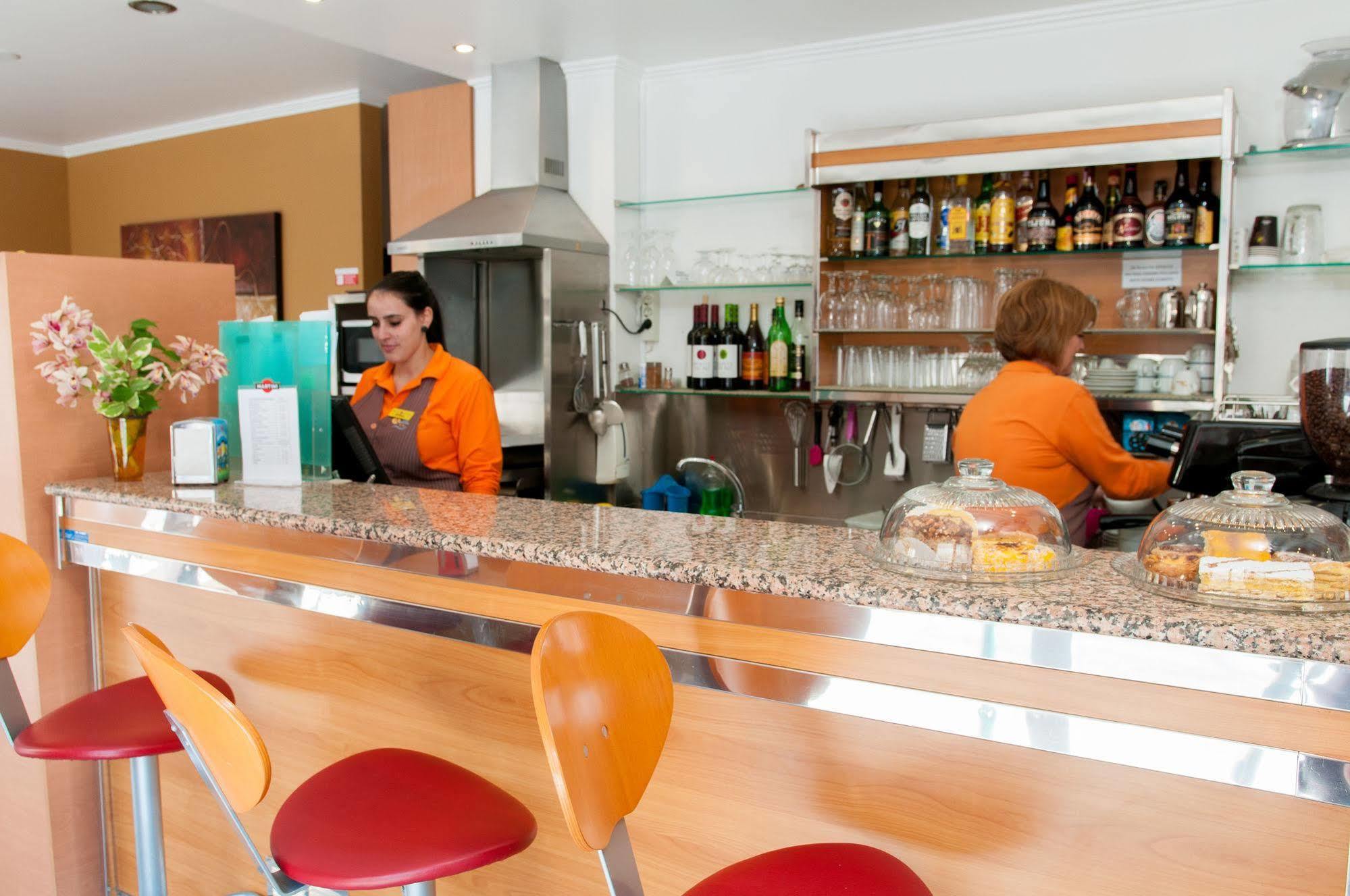 Hotel Sol Algarve By Kavia FAO Exterior photo