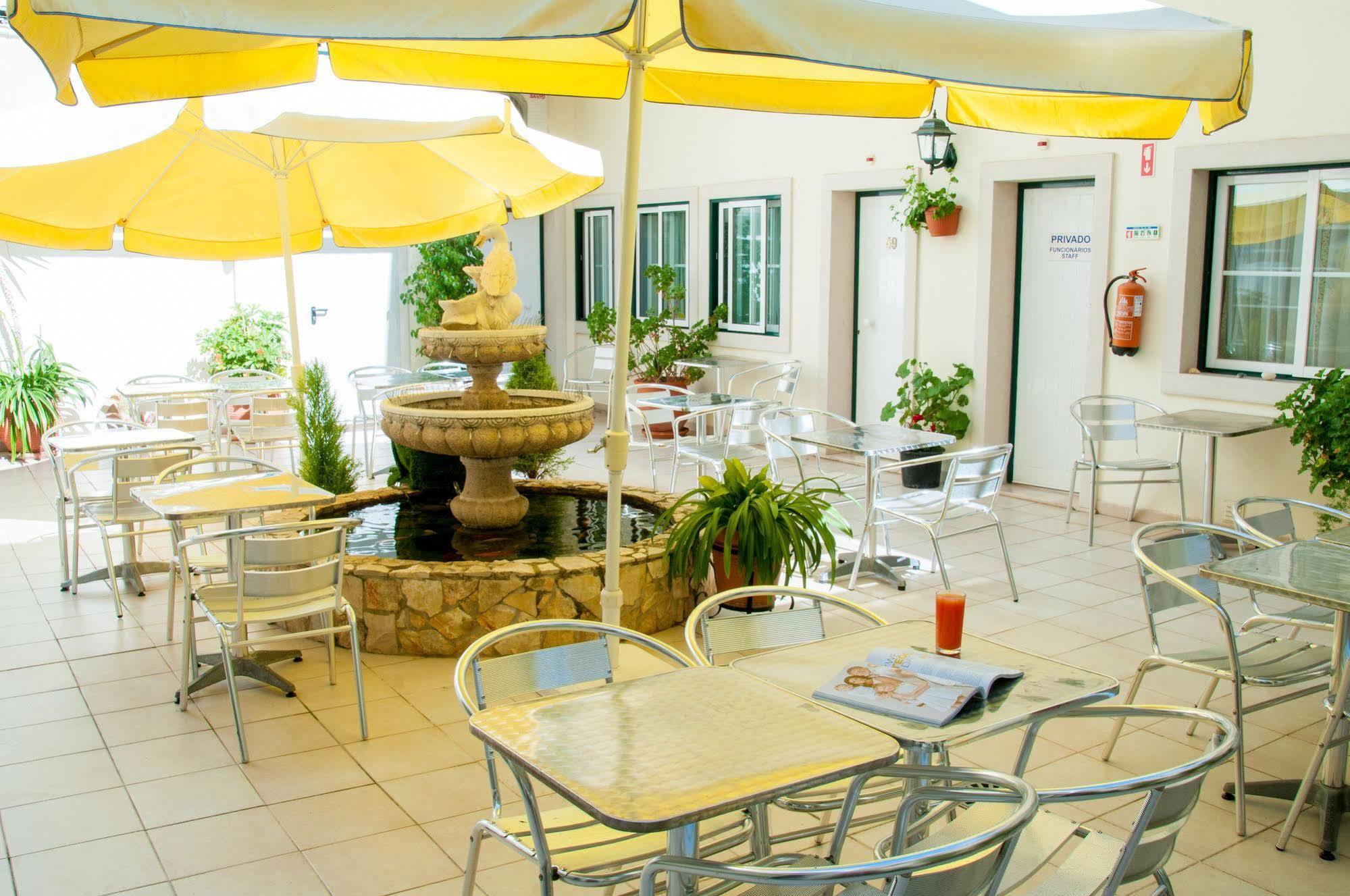 Hotel Sol Algarve By Kavia FAO Exterior photo