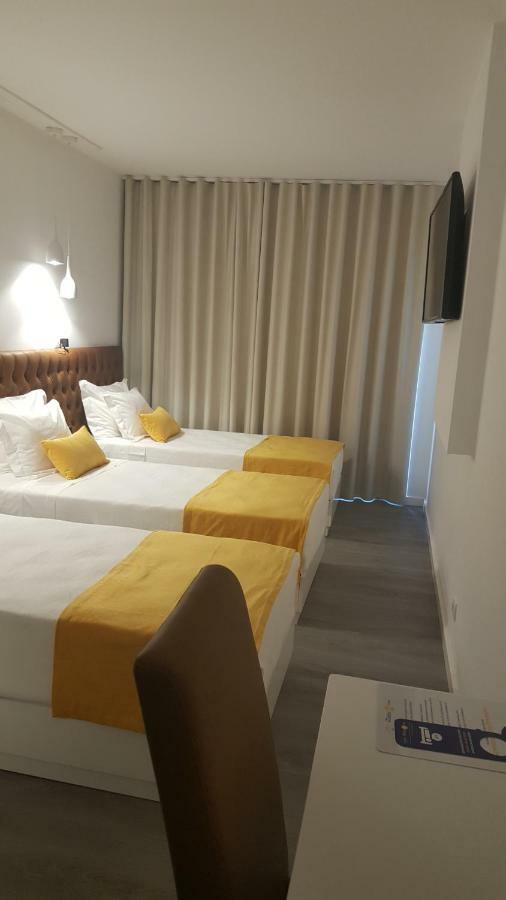 Hotel Sol Algarve By Kavia FAO Exterior photo