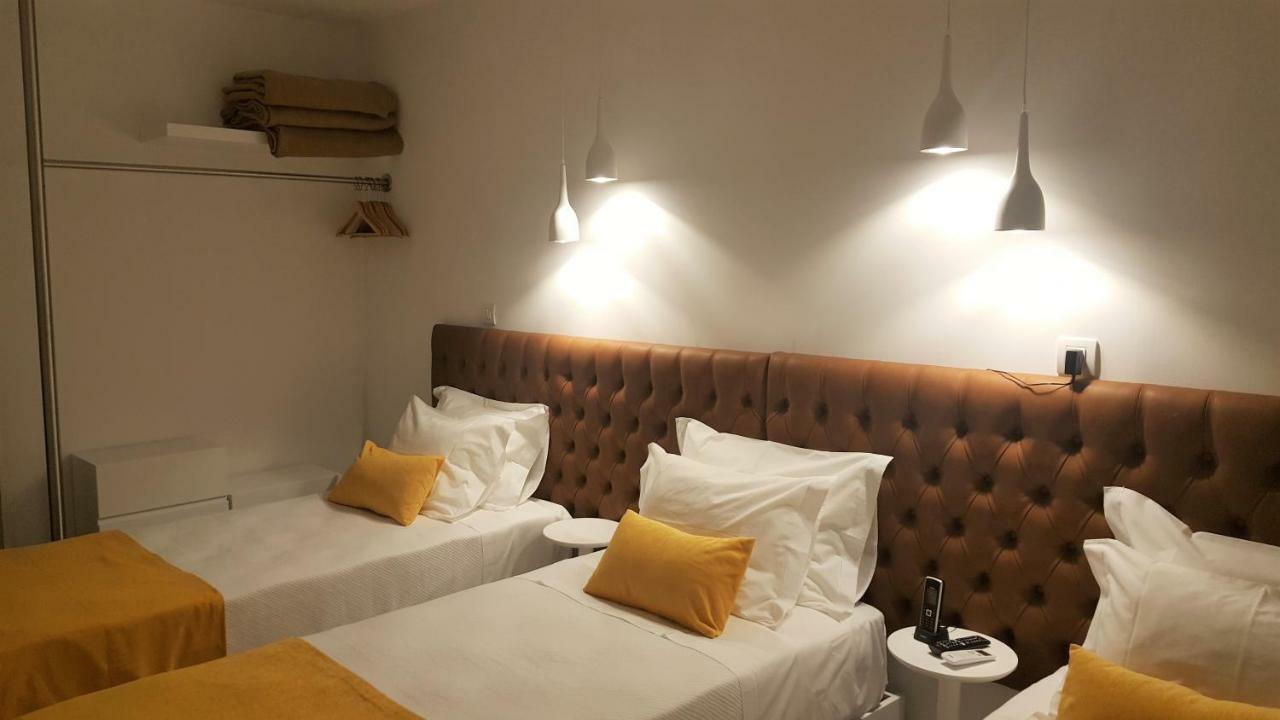 Hotel Sol Algarve By Kavia FAO Exterior photo