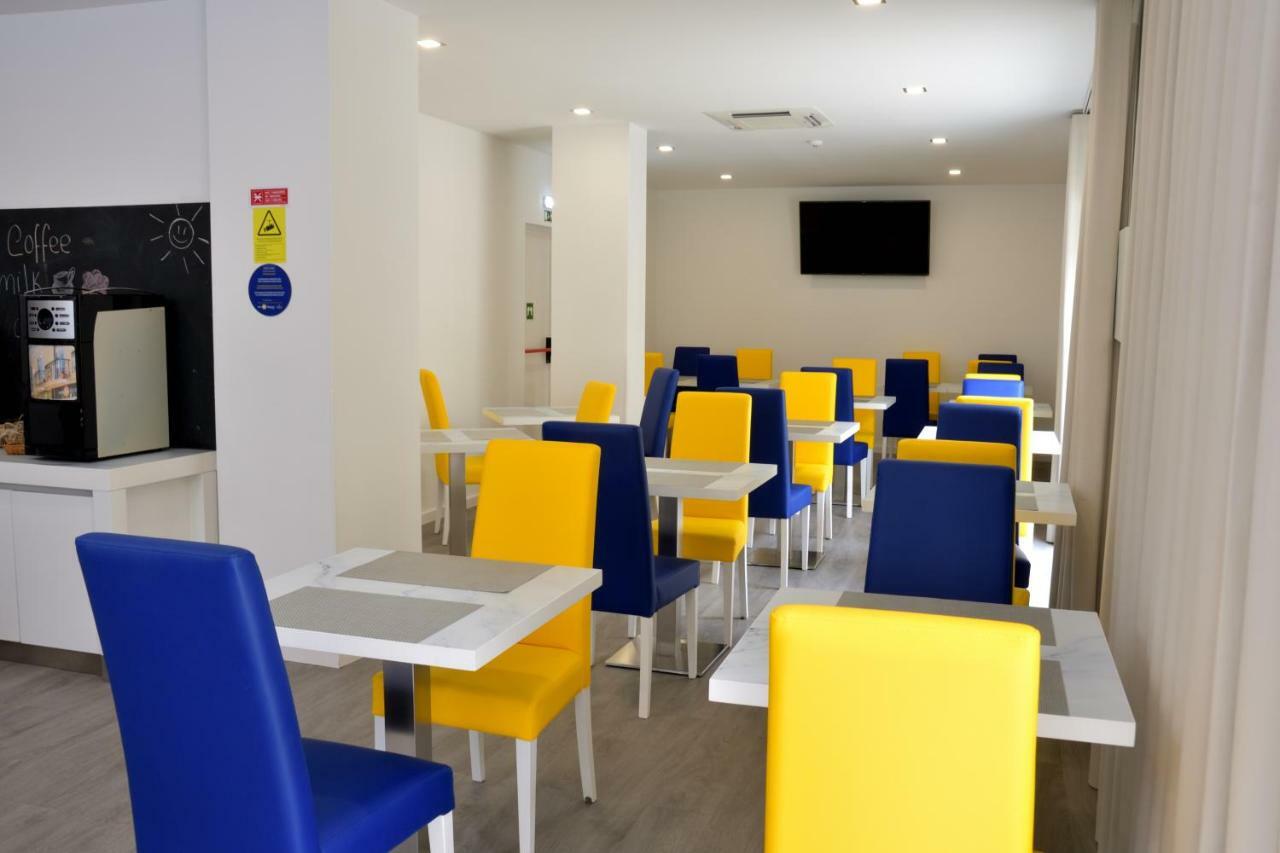 Hotel Sol Algarve By Kavia FAO Exterior photo
