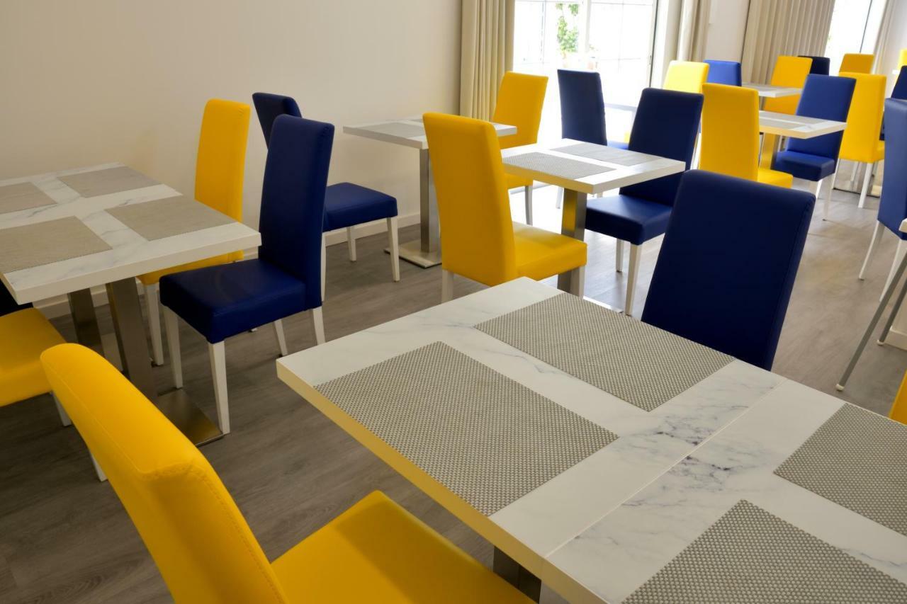 Hotel Sol Algarve By Kavia FAO Exterior photo