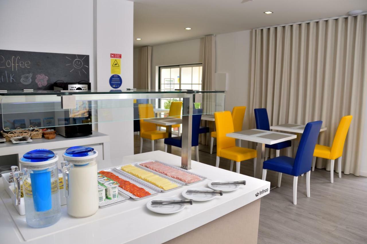 Hotel Sol Algarve By Kavia FAO Exterior photo