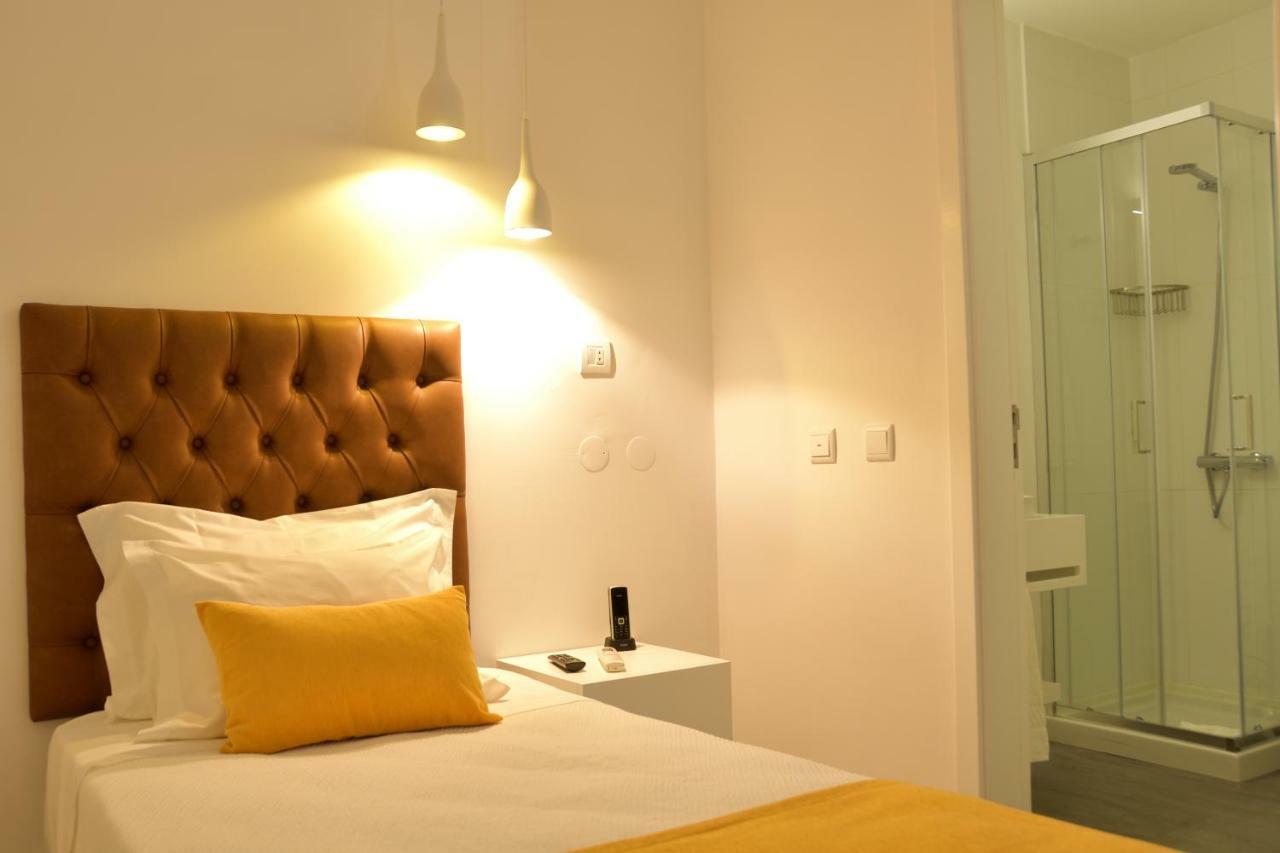 Hotel Sol Algarve By Kavia FAO Exterior photo