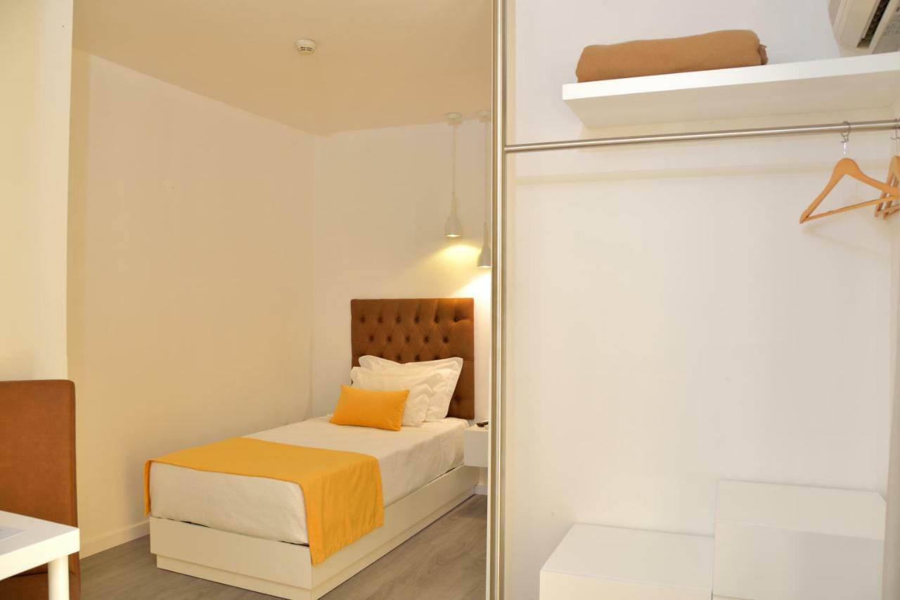 Hotel Sol Algarve By Kavia FAO Exterior photo