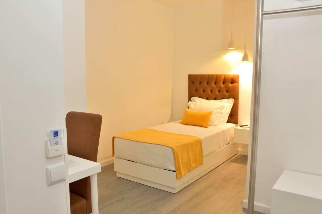 Hotel Sol Algarve By Kavia FAO Exterior photo
