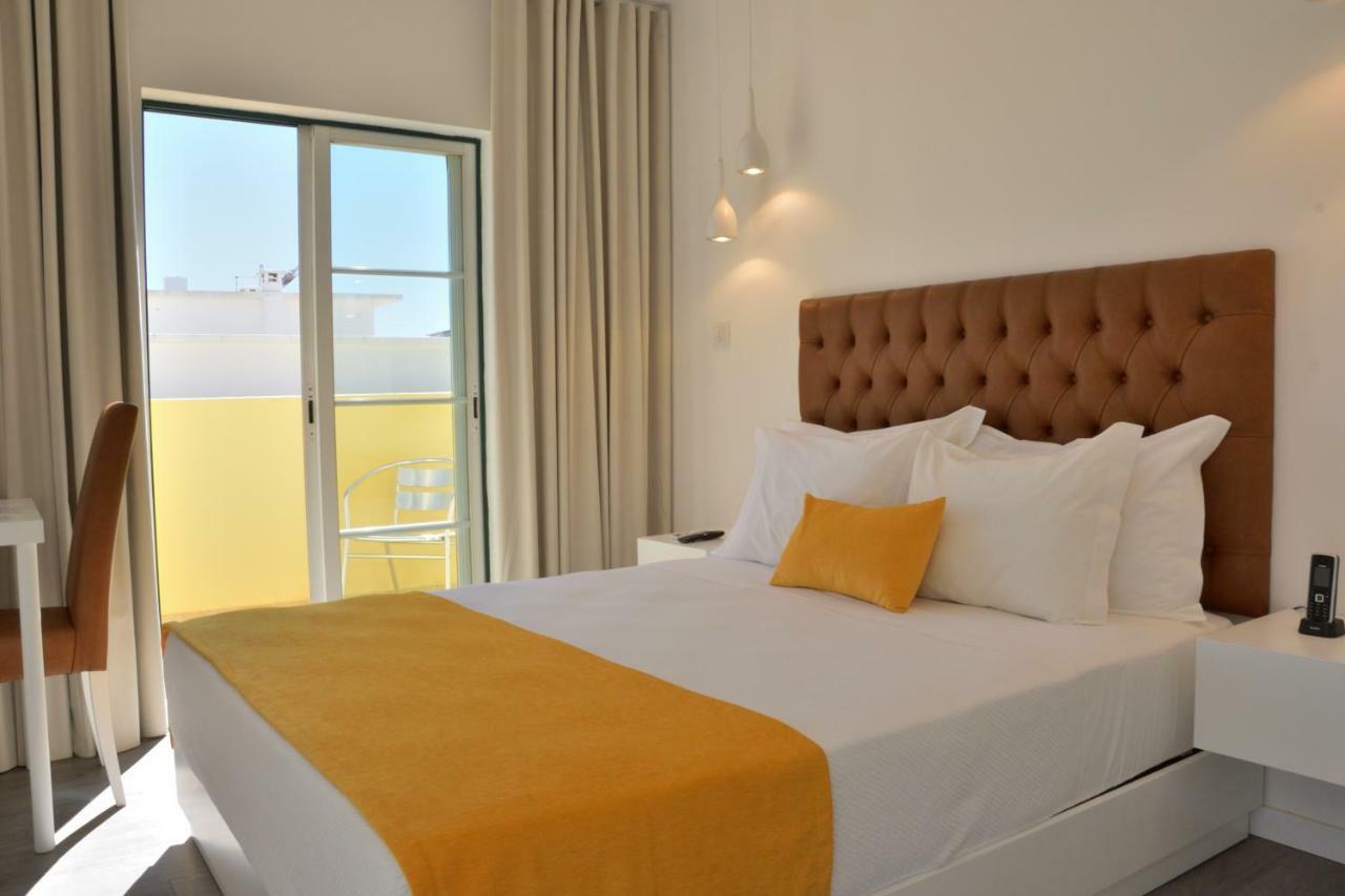 Hotel Sol Algarve By Kavia FAO Exterior photo