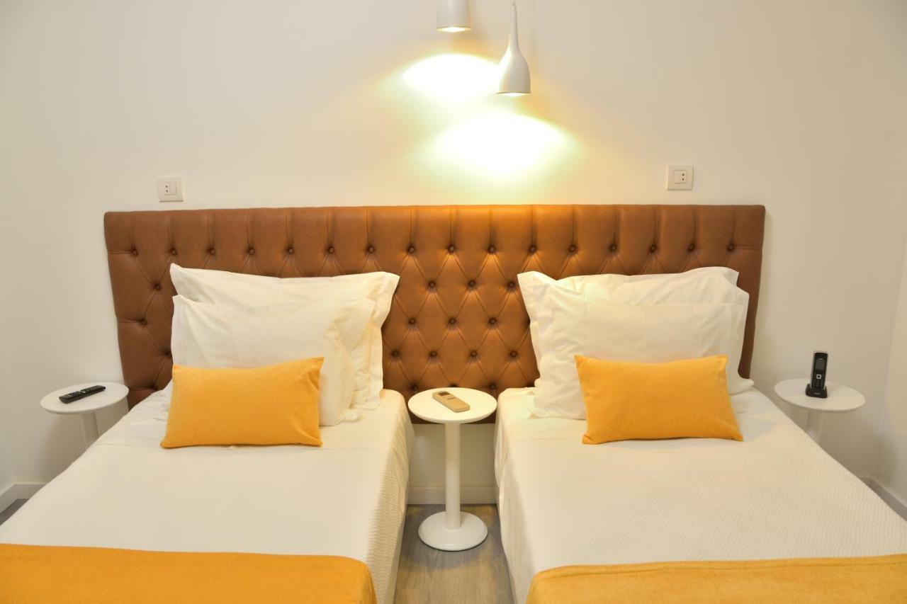 Hotel Sol Algarve By Kavia FAO Exterior photo