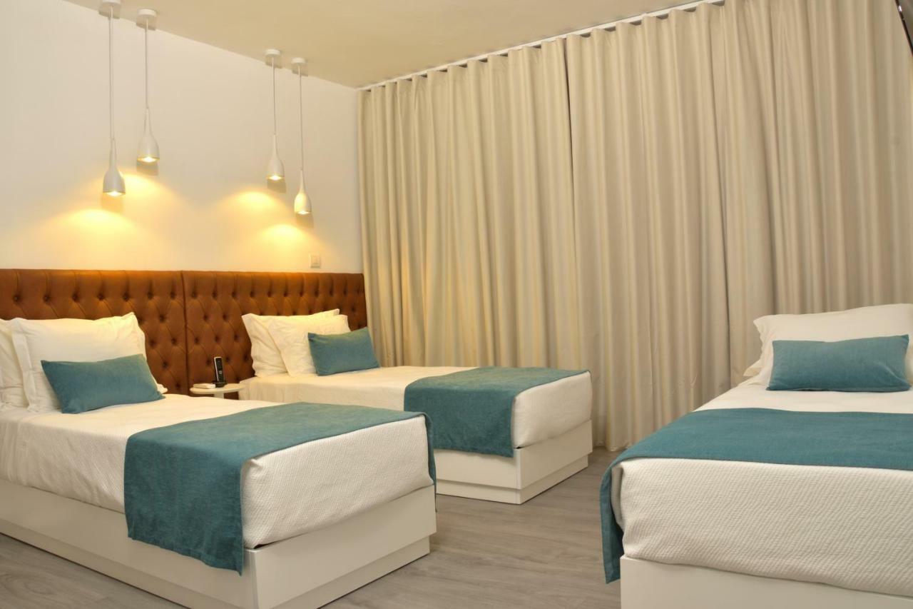 Hotel Sol Algarve By Kavia FAO Exterior photo