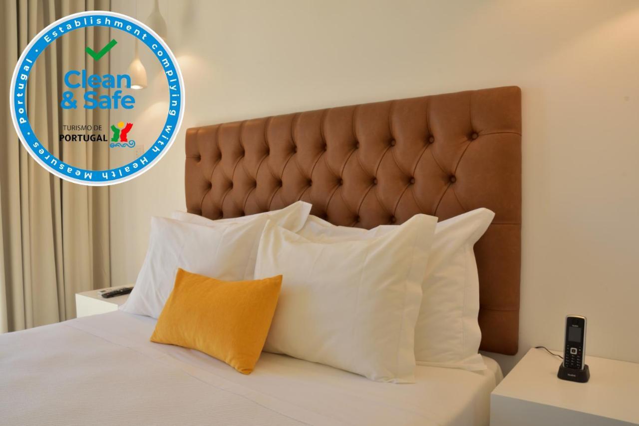 Hotel Sol Algarve By Kavia FAO Exterior photo