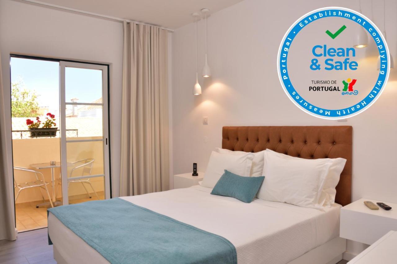 Hotel Sol Algarve By Kavia FAO Exterior photo
